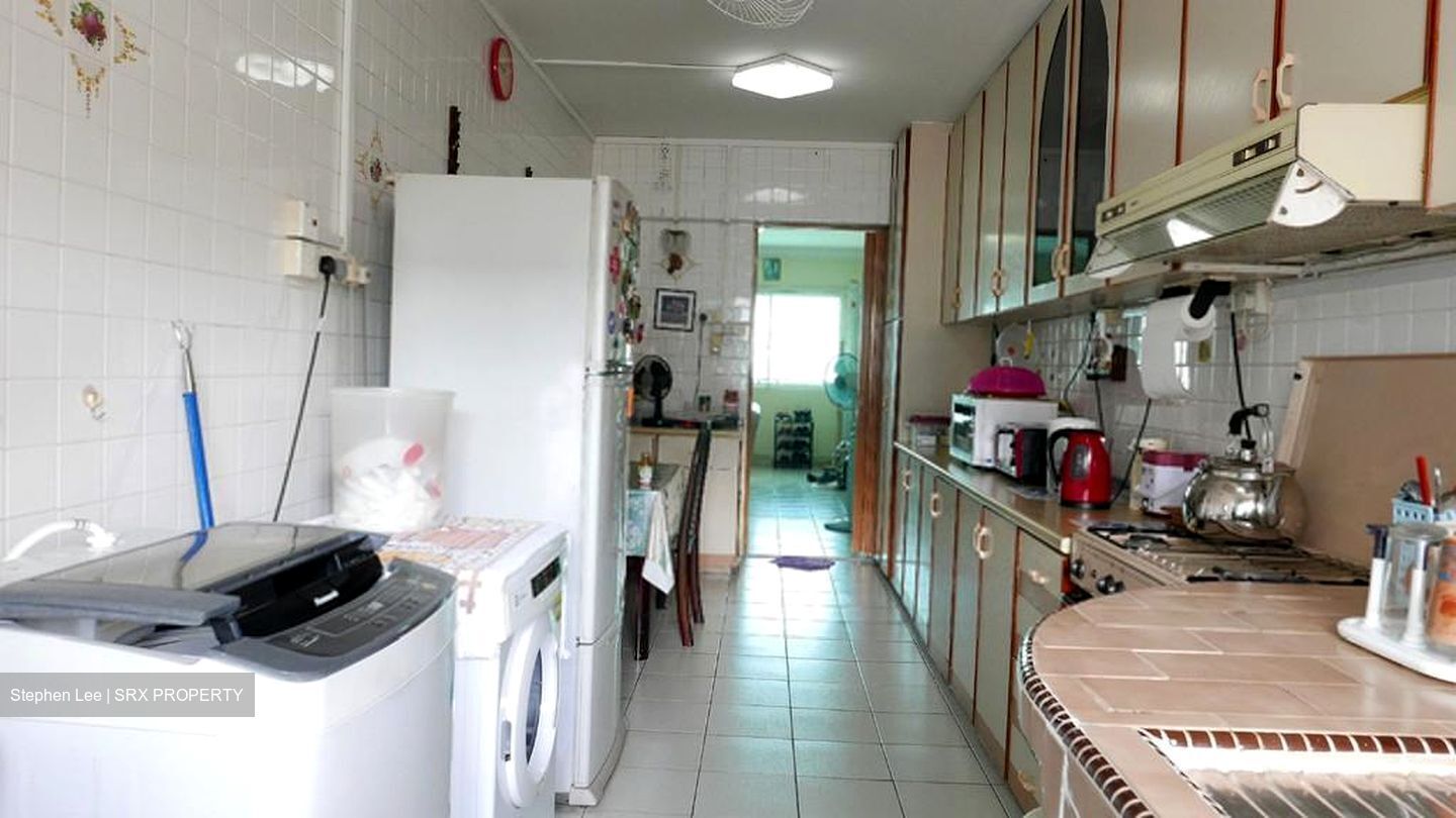 Blk 311 Yishun Ring Road (Yishun), HDB 4 Rooms #570446231
